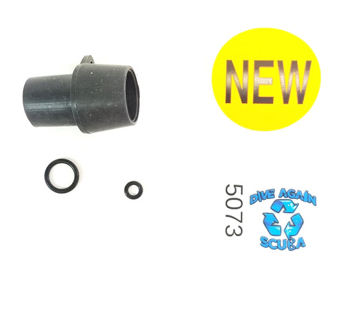 Suunto cobra hose adapter - suunto,